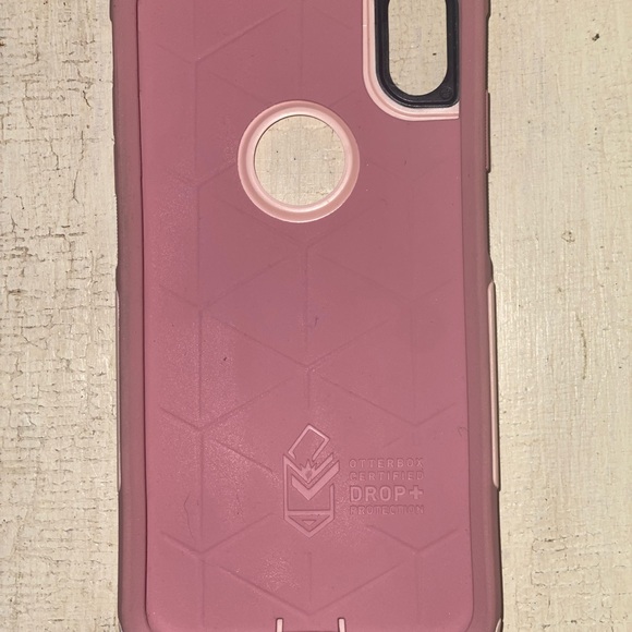 Slightly Used Iphone XS MAX Outter Box Case - Picture 2 of 2